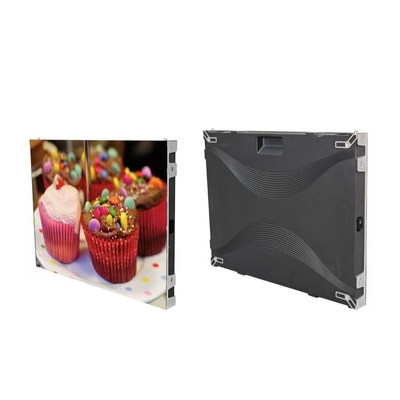 BUD Pro Serisi Ticari LED Ekranı 1.86 mm Piksel Pitch En iyi görsel performans için kesintisiz görüntü enerji verimliliği