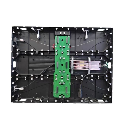 BUD Pro Serisi Ticari LED Ekranı 1.86 mm Piksel Pitch En iyi görsel performans için kesintisiz görüntü enerji verimliliği