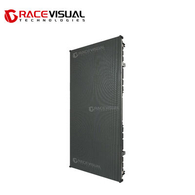 IRA Serisi P3.9 Profesyonel Kiralama LED Ekran Sistemi 600nits Yüksek Parlaklık Performansı. 7680Hz Ultra Yumuşak Tazeleme Hızı. 500×1000mm Modüler Panel Tasarımı.