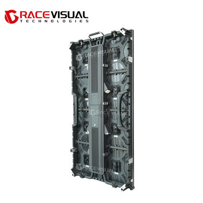 IRA Serisi P3.9 Profesyonel Kiralama LED Ekran Sistemi 600nits Yüksek Parlaklık Performansı. 7680Hz Ultra Yumuşak Tazeleme Hızı. 500×1000mm Modüler Panel Tasarımı.