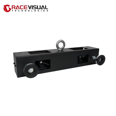 IRC Yüksek Kaliteli İçeride Kiralama LED Ekranı P2.6 500mmX500mm Kiralama ve Sahne için 7680hz Yüksek Yenilenme Hızı