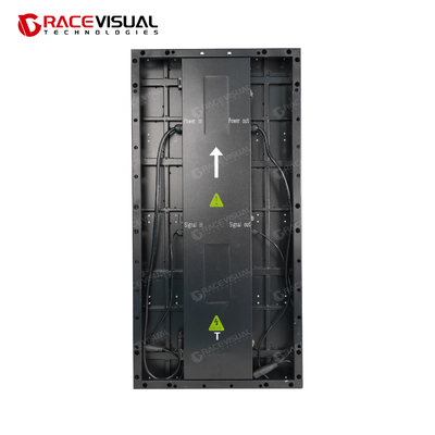 DF Serisi LED Zemin Taşları Kapasite Immersive Display 2.5mm-4.8mm Piksel Pitch 3840Hz Yenileme Hızı 44kg/m2 İç mekanlar için mükemmel