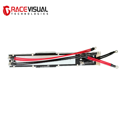 TSR Serisi Yüksek Performanslı Şeffaf LED Ekranı - P3.9'dan P7.8'e kadar Piksel Pitch - Ultra-Yumuşak 7680 Hz Tazeleme. 5000 nit Yüksek Parlaklık. Modüler Tasarım.