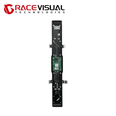 TSR Serisi Yüksek Performanslı Şeffaf LED Ekranı - P3.9'dan P7.8'e kadar Piksel Pitch - Ultra-Yumuşak 7680 Hz Tazeleme. 5000 nit Yüksek Parlaklık. Modüler Tasarım.