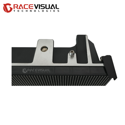 IP65/IP54 ORA Serisi Kiralama LED Ekranı 7680hz Yeniden Yükleme Hızı ve 16 bit Gri Ölçeği ile sarsılmaz güvenilirlik