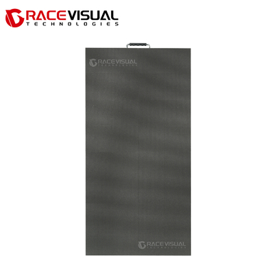 ORA Serisi LED Video Panel: IP65 Su geçirmez tasarımı ile 4500Nits Yüksek Parlaklık 7680Hz Yenileme Hızı Dışarı Ekranı, Etkinlikler, Konserler ve Dinamik Ekranlar için Mükemmel