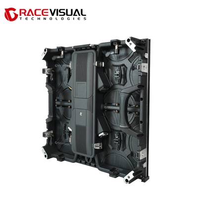 ORA Serisi LED Video Panel: IP65 Su geçirmez tasarımı ile 4500Nits Yüksek Parlaklık 7680Hz Yenileme Hızı Dışarı Ekranı, Etkinlikler, Konserler ve Dinamik Ekranlar için Mükemmel
