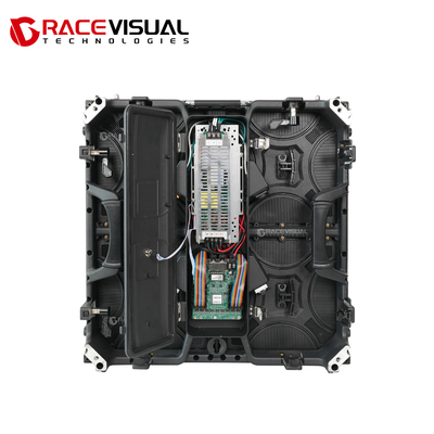 ORA Serisi LED Video Panel: IP65 Su geçirmez tasarımı ile 4500Nits Yüksek Parlaklık 7680Hz Yenileme Hızı Dışarı Ekranı, Etkinlikler, Konserler ve Dinamik Ekranlar için Mükemmel