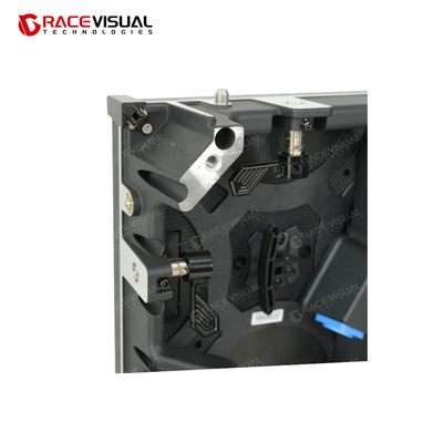 Yüksek Rahatlatma Hızı LED Ekran Paneli 7680Hz, 1.93.91mm Piksel Pitch, İnce ve Hafif, Enerji Tasarrufu, Ön ve Arka Hizmet, Kolay Kurulum için Sızdırmaz Pin Tipi Tasarımı