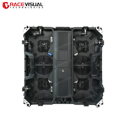 Yüksek Rahatlatma Hızı LED Ekran Paneli 7680Hz, 1.93.91mm Piksel Pitch, İnce ve Hafif, Enerji Tasarrufu, Ön ve Arka Hizmet, Kolay Kurulum için Sızdırmaz Pin Tipi Tasarımı