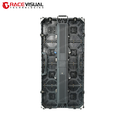 Yüksek Performanslı IRB Serisi P2.97 LED Panel (500×1000mm)   7680Hz Yenilenme Hızı İçeride Kullanım İçin Kusursuz Görüntü Kalitesini Sağlar
