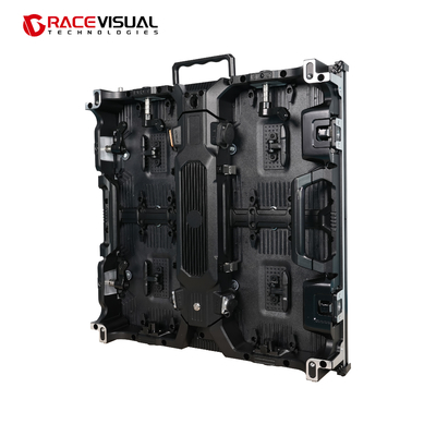 IRB ince pitch LED ekran çarpıcı netlik Profesyoneller için ideal çözüm