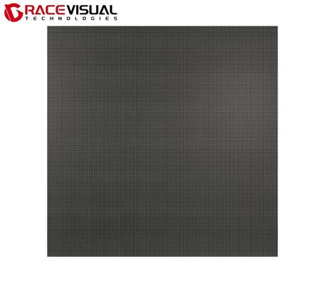 OBF Serisi Dış LED Ekranı HD Çözünürlük Die-Cast Tasarımı