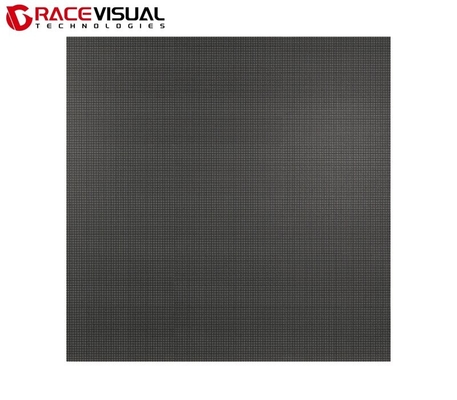 OBF Serisi Dış Mekan LED Ekran – Arka Servis, Döküm Alüminyum, IP65 Koruması ve Üstün Performans için 960x960mm Panel