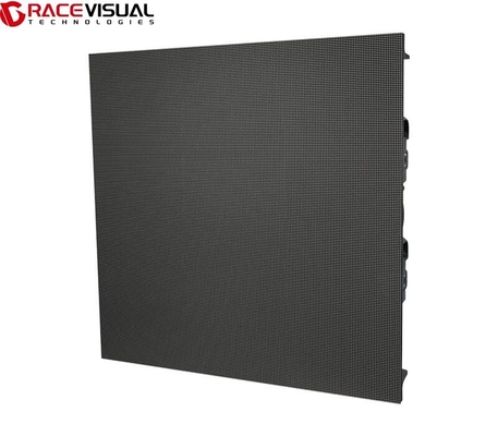 OBF Serisi Dış Mekan LED Ekran – Arka Servis, Döküm Alüminyum, IP65 Koruması ve Üstün Performans için 960x960mm Panel