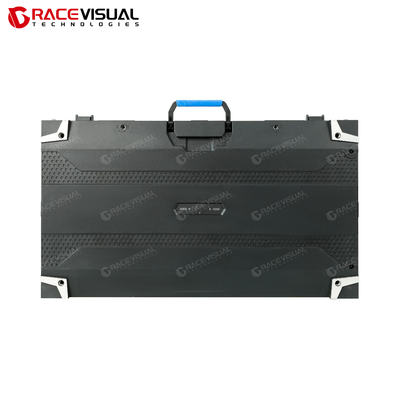 Süpermarket, Stadyum vb. için UHD Serisi İç Duvar Montajı / Sabit 600mmX337.5mm LED Ekran