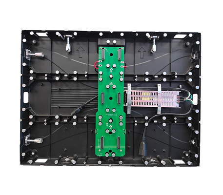 BUD Pro Serisi LED Ekranı 1.86mm Piksel Pitch.