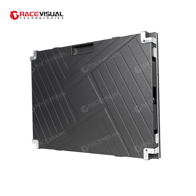 P2.5 İçerideki Sabit LED Ekran - Duvar Montajlı Uygulamalar için Ultra-Yumuşak 7680Hz yüksek tazeleme hızı - Kilise, Perakende, İbadet ve Yemek Alanları için Mükemmel
