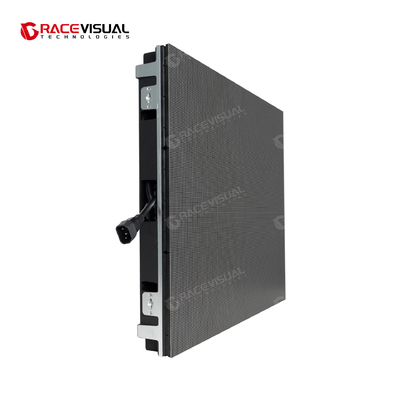 P2.5 İçerideki Sabit LED Ekran - Duvar Montajlı Uygulamalar için Ultra-Yumuşak 7680Hz yüksek tazeleme hızı - Kilise, Perakende, İbadet ve Yemek Alanları için Mükemmel