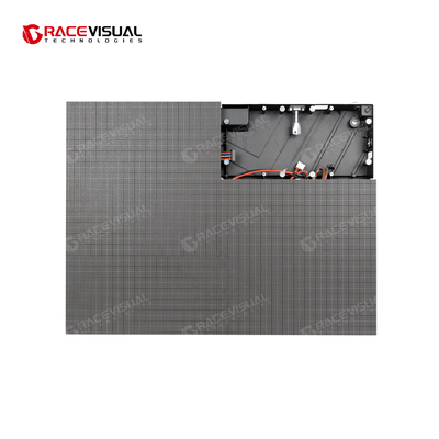 P2.5 İçerideki Sabit LED Ekran - Duvar Montajlı Uygulamalar için Ultra-Yumuşak 7680Hz yüksek tazeleme hızı - Kilise, Perakende, İbadet ve Yemek Alanları için Mükemmel