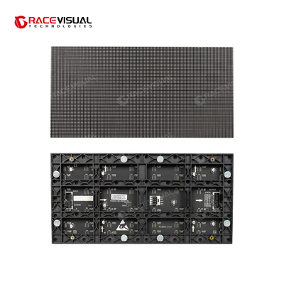 P2.5 İçerideki Sabit LED Ekran - Duvar Montajlı Uygulamalar için Ultra-Yumuşak 7680Hz yüksek tazeleme hızı - Kilise, Perakende, İbadet ve Yemek Alanları için Mükemmel