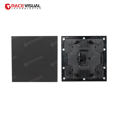Yüksek Performanslı IRB Serisi P2.97 LED Panel (500×1000mm)   7680Hz Yenilenme Hızı İçeride Kullanım İçin Kusursuz Görüntü Kalitesini Sağlar