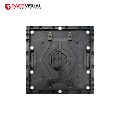 Yüksek Performanslı P2.6 İçeride Kiralık LED Ekran - IRC Serisi - Ultra-Yumuşak 7680 Hz Tazeleme. 500×1000 mm Modüler Dolaplar. 600+nit Yüksek Parlaklık.