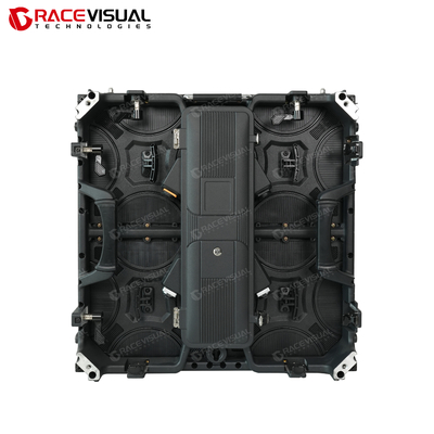 ORA Serisi LED Video Panel: IP65 Su geçirmez tasarımı ile 4500Nits Yüksek Parlaklık 7680Hz Yenileme Hızı Dışarı Ekranı, Etkinlikler, Konserler ve Dinamik Ekranlar için Mükemmel