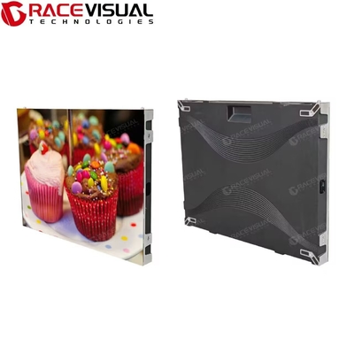BUD Pro GOB P1.86mm Pixel Pitch LED Ekran Ekranı 320×160mm