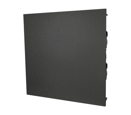 OBR Serisi Dış LED Ekranı 960x960mm Die-Casting Alüminyum Kabineti, 5000nits, 3840Hz Refresh İşaret ve reklam panoları için idealdir, IP65 koruması ile