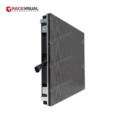P2.5 İçerideki LED Video Duvarı - Kesintisiz görseller için Premium 7680Hz Yenileme Hızı - İbadet Evleri, Perakende Alanları ve Misafirperverlik Alanları için İdeal
