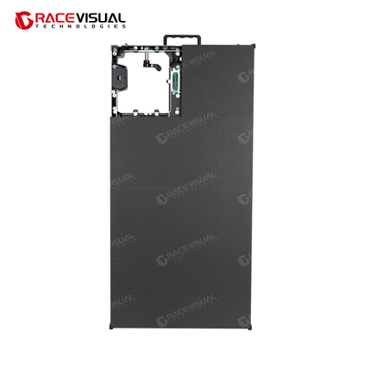 IRB Serisi Yüksek Performanslı P2.6 LED Ekran 7680Hz Yüksek Tazeleme Hızı 500x1000mm Kiralık Panel 600nits Parlaklık