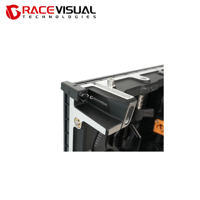 Açık hava kiralama paneli P3.9 P2.9 P2.6 7680HZ Ölçme dökme Alüminyum 500x500x80mm Video Duvar Etkinlik Ekranı için Led Duvar