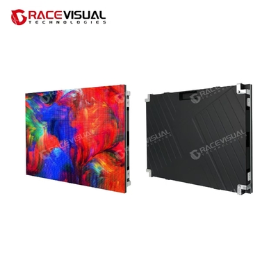P2.5 İçerideki LED Video Duvarı - Kesintisiz görseller için Premium 7680Hz Yenileme Hızı - İbadet Evleri, Perakende Alanları ve Misafirperverlik Alanları için İdeal