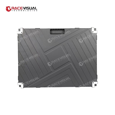 P2.5 İçerideki LED Video Duvarı - Kesintisiz görseller için Premium 7680Hz Yenileme Hızı - İbadet Evleri, Perakende Alanları ve Misafirperverlik Alanları için İdeal