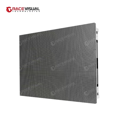 P2.5 İçerideki LED Video Duvarı - Premium 7680Hz Yenileme Hızı