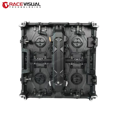 ORC P2.6/P2.9/P3.9/P4.8 Hava koşullarına dayanıklı LED paneller - Sahne için Premium Kiralama Çözümleri