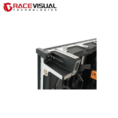 ORC P2.6/P2.9/P3.9/P4.8 Hava koşullarına dayanıklı LED paneller - Sahne için Premium Kiralama Çözümleri