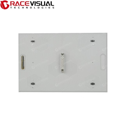 Premium 5.7mm piksel mesafe Dış LED Ekran  ¢ Yüksek Performanslı, IP66 Su geçirmez ve Toz geçirmez Sertifikalı, Uzun Süre Ticari Kullanım için Yapılmıştır