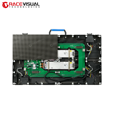 UHD Serisi LED Ekranı Perakende Kurumsal Lüks Alanlar İçin 7680hz Yenilenme Hızı ile Ultra-Fine Piksel Pitch 2K / 4K / 8K Çözünürlük