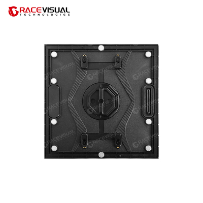 ORC Serisi, Konsert, DJ etkinliği vb için 7680Hz Yüksek Yeniden Yükleme Hızı Dış LED Ekranı.
