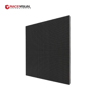 Europe Stock P2.6mm 500*500mm Panel Evrenler İçin LED Ekranı Kiralık