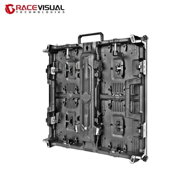 Etkinlikler için 7680HZ Yüksek Performanslı Dış Mekan Kiralık LED Ekran – ORD Serisi P2.6 & P2.9 & P3.9 Video Duvar Çözümü