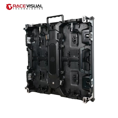 ORB Serisi Yüksek Performanslı LED Ekran