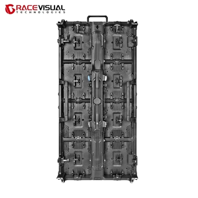Yüksek Performanslı IRD Serisi LED Ekranı: 600 Nits, 7680Hz, 500×500mm & 500×1000mm Modüler Paneller İç Evrenler ve Reklamlar için
