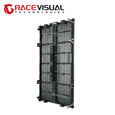 TSR'nin 128x128px/Panel  Yarış Mekanları ve Spor Arenaları için 7680Hz TSR, Yaratıcı Konfigürasyonlar için 500x125mm Modüller