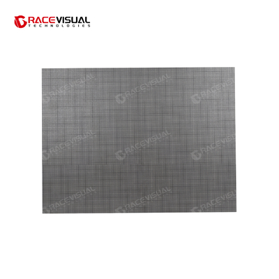 ABD/Avrupa Stoğu İç Mekan P2.5 Duvara Montaj/Sabit Kilise için LED duvar