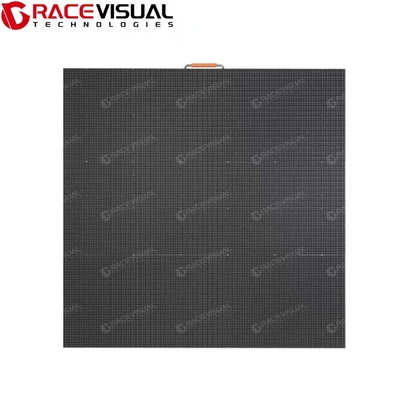 GRACEVISUAL OA Serisi Tam Renkli Dış Mekan LED Reklam Ekranı (Piksel Aralığı: 4,4mm/5,7mm/6,67mm/8mm/10mm)