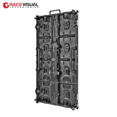10ft X 12ft P3.91 P3.9 3.9mm Açık Video Duvarı Dev Event Sahne Kiralama Ledwall Pantalla Led Ekran Ekranı Konser için
