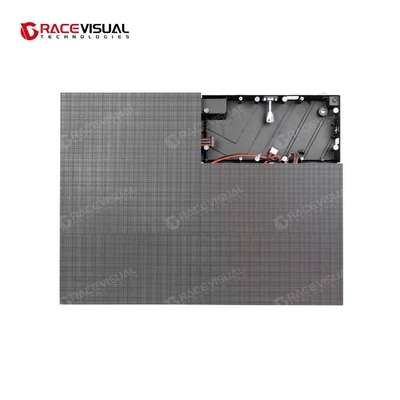 P1.86 Premium İç Mekan LED Ekran - Yerden Tasarruf Sağlayan 640×480mm Kabinde Ultra Akıcı 7680Hz Yenileme Teknolojisi | Kristal Netliğinde Görüntüleme için 500+nit Yüksek Parlaklık Çıkışı | İbadethane Mekanları için Mükemmel
